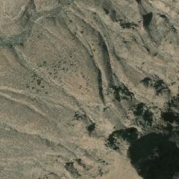 Satellite imagery of Pico de la Cogolla, ES