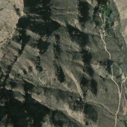 Satellite imagery of Pico de la Cogolla, ES