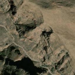 Satellite imagery of Mojón de Afón, MA