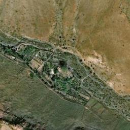 Satellite imagery of cairn, MA