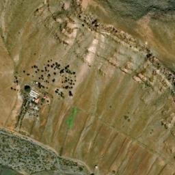 Satellite imagery of cairn, MA
