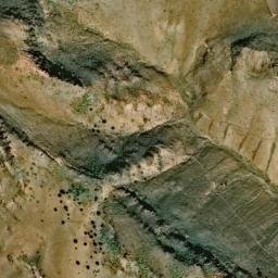 Satellite imagery of cairn, MA