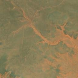 Satellite imagery of Garet Tiguendaft, DZ