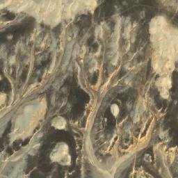 Satellite imagery of Jabal as Sāqiyah al Ḩamrah, EG