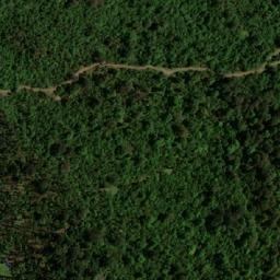 Satellite imagery of Nambarjuṅ Ḍā̃ḍā, NP