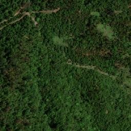 Satellite imagery of Nambarjuṅ Ḍā̃ḍā, NP