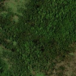 Satellite imagery of Nambarjuṅ Ḍā̃ḍā, NP