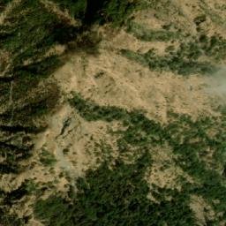 Satellite imagery of Hile Ḍā̃ḍā, NP