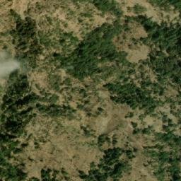 Satellite imagery of Hile Ḍā̃ḍā, NP