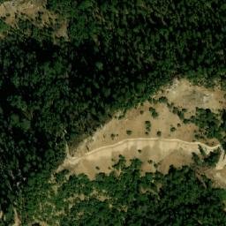 Satellite imagery of Phurke Ḍā̃ḍā, NP