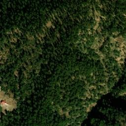 Satellite imagery of Phurke Ḍā̃ḍā, NP