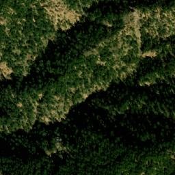 Satellite imagery of Phurke Ḍā̃ḍā, NP