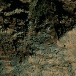 Satellite imagery of Pāpādiṅ Ḍā̃ḍā, NP