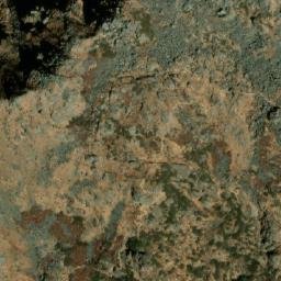 Satellite imagery of Pāpādiṅ Ḍā̃ḍā, NP