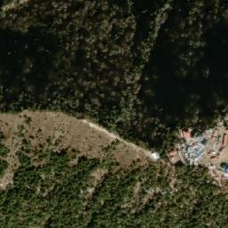 Satellite imagery of cairn, IN