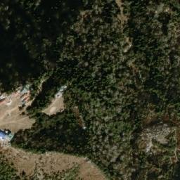 Satellite imagery of cairn, IN