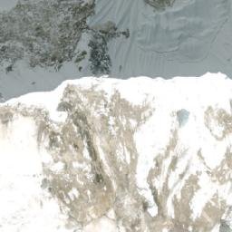 Satellite imagery of Yāupā, CN