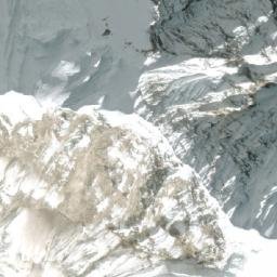 Satellite imagery of Yāupā, CN