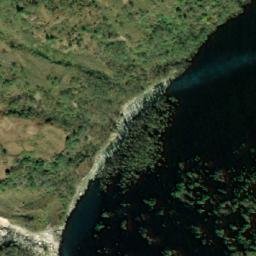 Satellite imagery of Nepal- China Boundary Pillar No. 71 (1), IN