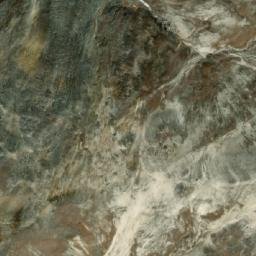 Satellite imagery of Nepal- China Boundary Pillar No. 78, IN