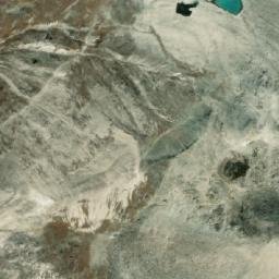 Satellite imagery of Nepal- China Boundary Pillar No. 78, IN