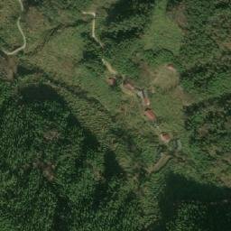 Satellite imagery of Matou Shan, CN
