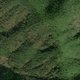 Satellite imagery of Matou Shan, CN