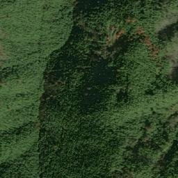 Satellite imagery of Matou Shan, CN