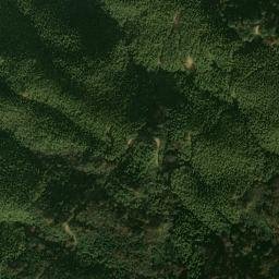 Satellite imagery of Longtou Shan, CN
