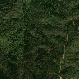 Satellite imagery of Longtou Shan, CN