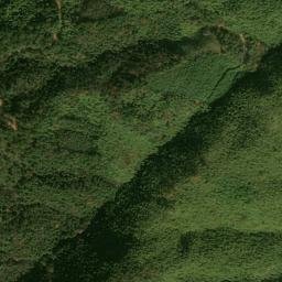 Satellite imagery of Longtou Shan, CN