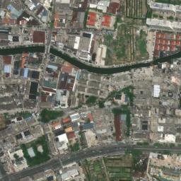 Satellite imagery of Chang’er Jian, CN