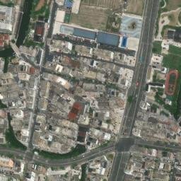 Satellite imagery of Chang’er Jian, CN