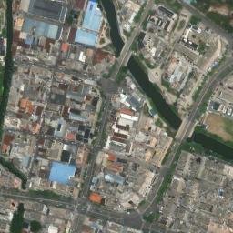Satellite imagery of Chang’er Jian, CN
