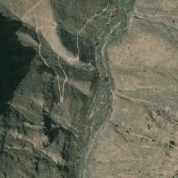 Satellite imagery of Pico de la Cogolla, ES