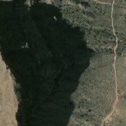 Satellite imagery of Pico de la Cogolla, ES