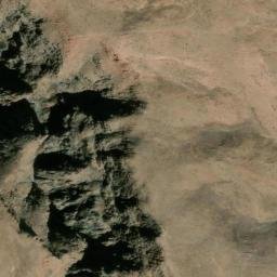Satellite imagery of Mojón de Afón, MA