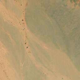 Satellite imagery of Garet Tiguendaft, DZ
