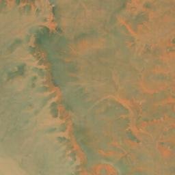 Satellite imagery of Garet Tiguendaft, DZ