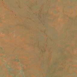 Satellite imagery of Garet Tiguendaft, DZ