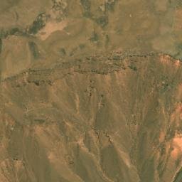 Satellite imagery of Tselloum, DZ