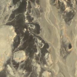 Satellite imagery of Jabal as Sāqiyah al Ḩamrah, EG