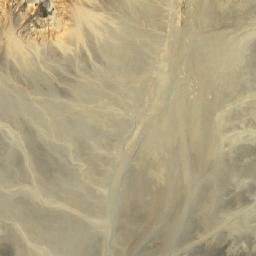 Satellite imagery of Jabal as Sāqiyah al Ḩamrah, EG