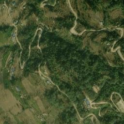 Satellite imagery of Chipa Ḍā̃ḍā, NP