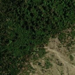 Satellite imagery of Nambarjuṅ Ḍā̃ḍā, NP