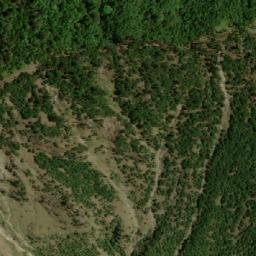 Satellite imagery of Nambarjuṅ Ḍā̃ḍā, NP