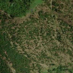 Satellite imagery of Nambarjuṅ Ḍā̃ḍā, NP