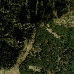 Satellite imagery of Hile Ḍā̃ḍā, NP