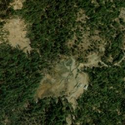 Satellite imagery of Hile Ḍā̃ḍā, NP