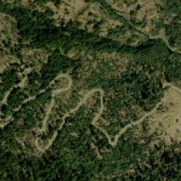 Satellite imagery of Hile Ḍā̃ḍā, NP